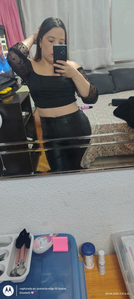 Chica busca chico en Valencia: 