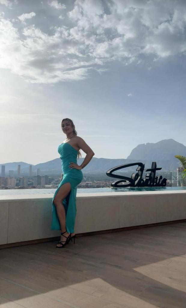 Chica busca chico en Alicante: 