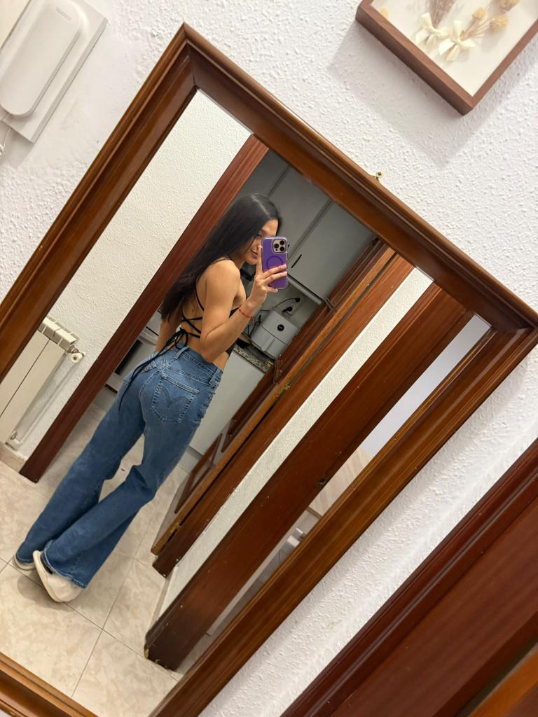 Chica busca chico en Barcelona: 