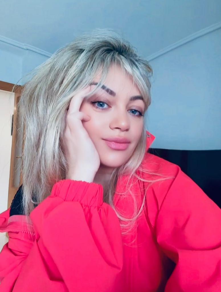 Chica busca chico en Valladolid: 