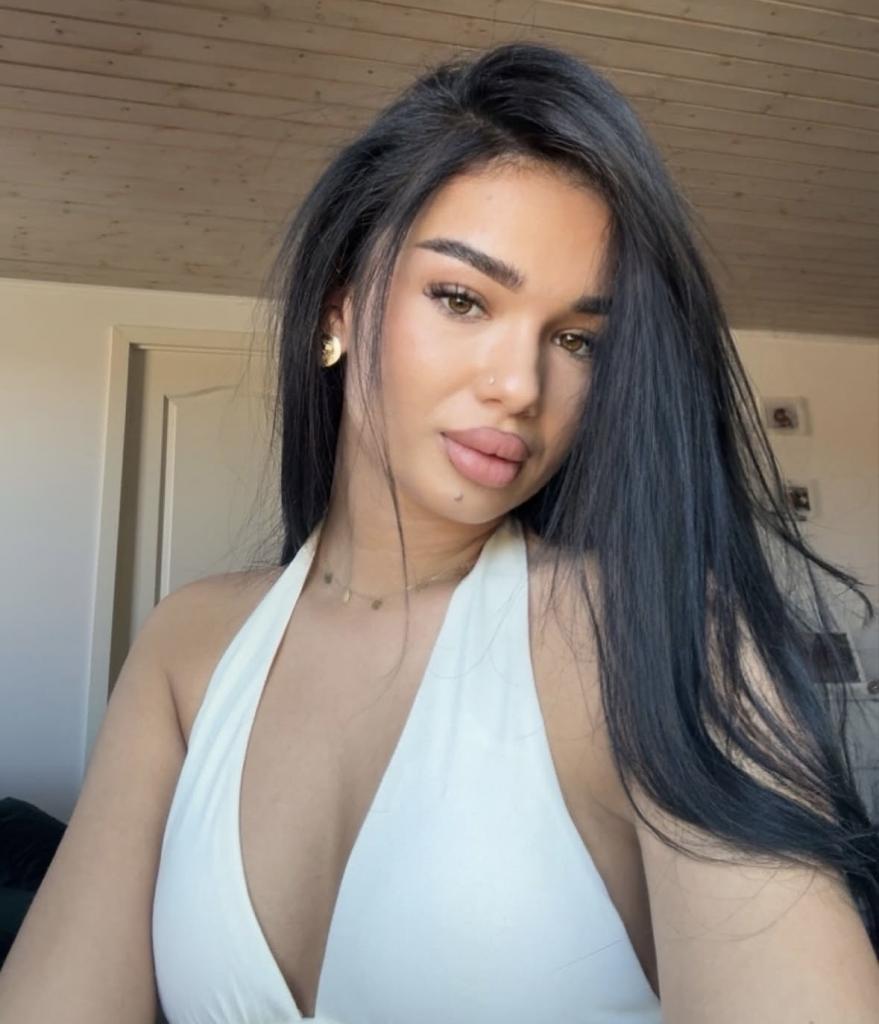 Chica busca chico en Málaga: 