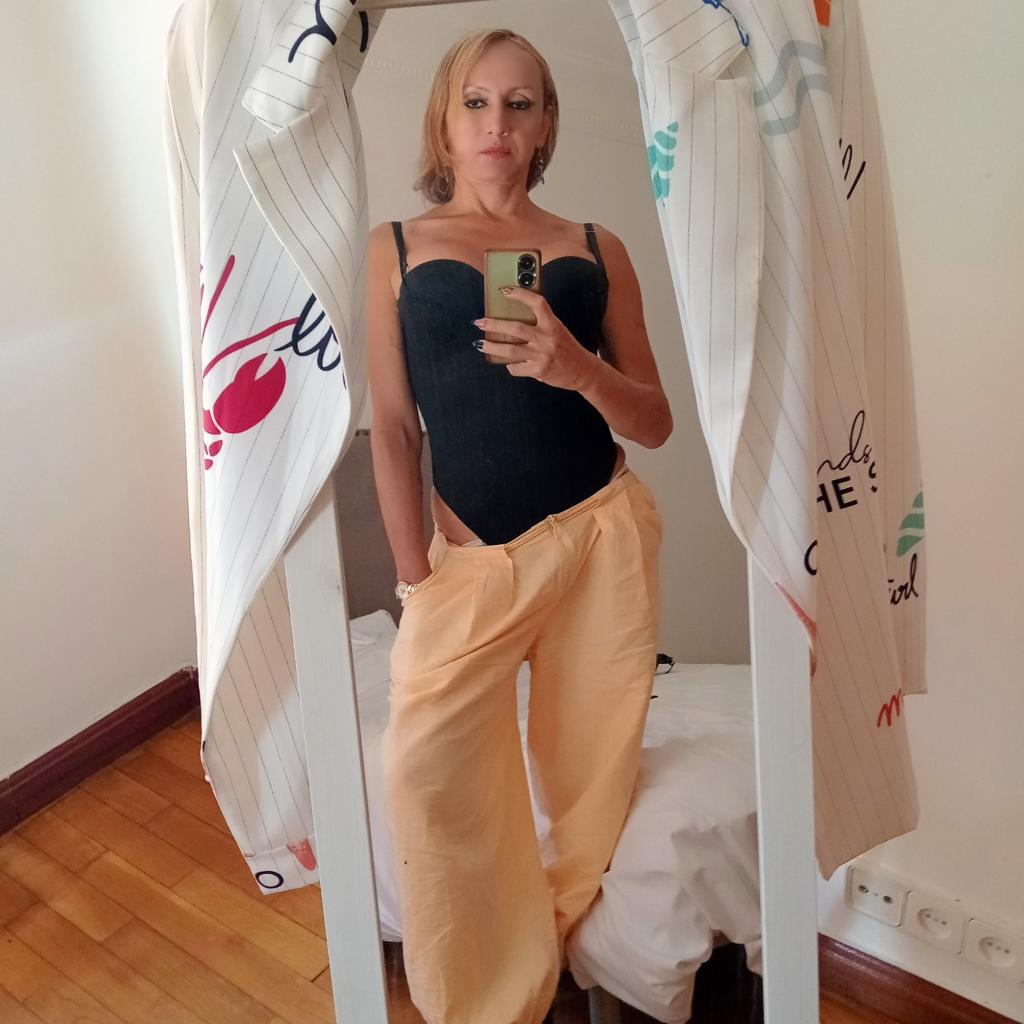 611306130: Transexual en La Rioja