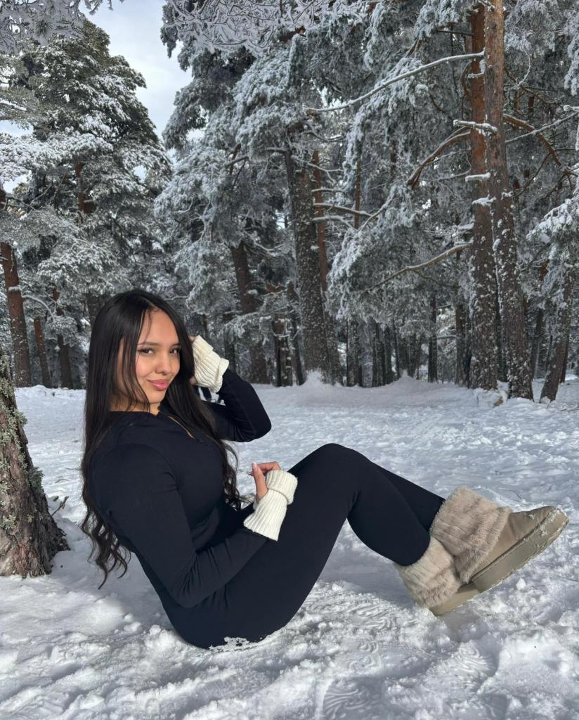 Chica busca chico en Toledo: 