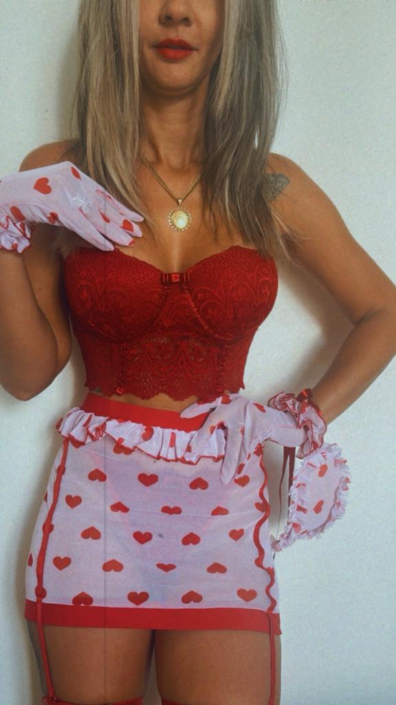 Chica busca chico en Tenerife: 