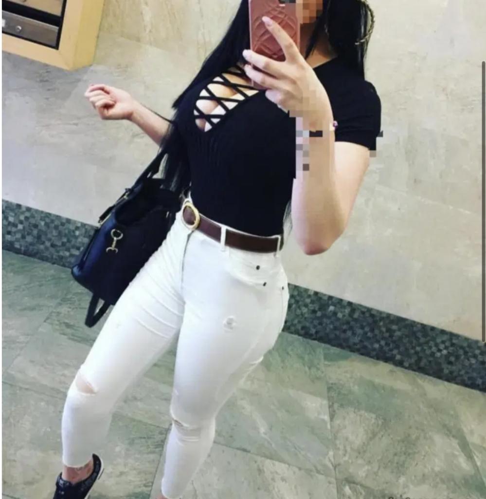 Chica busca chico en Vizcaya: 
