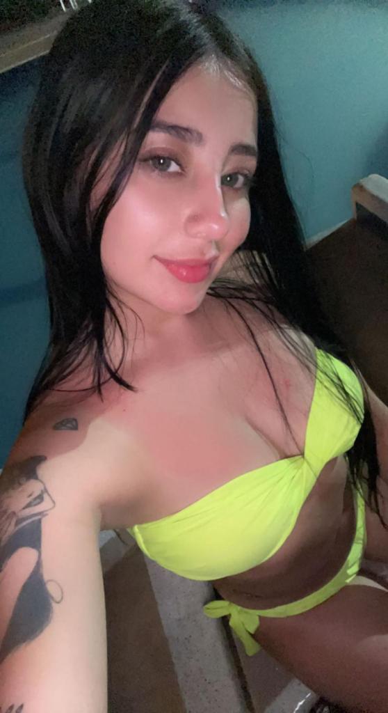 Chica busca chico en Castellón: 