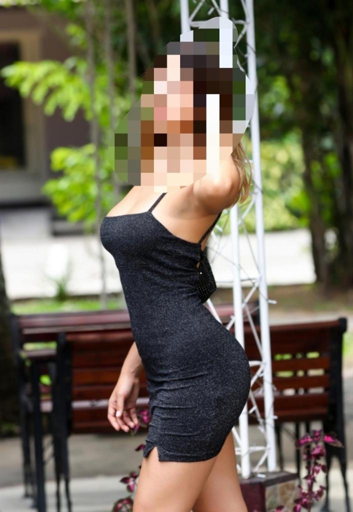 Chica busca chico en Málaga: 