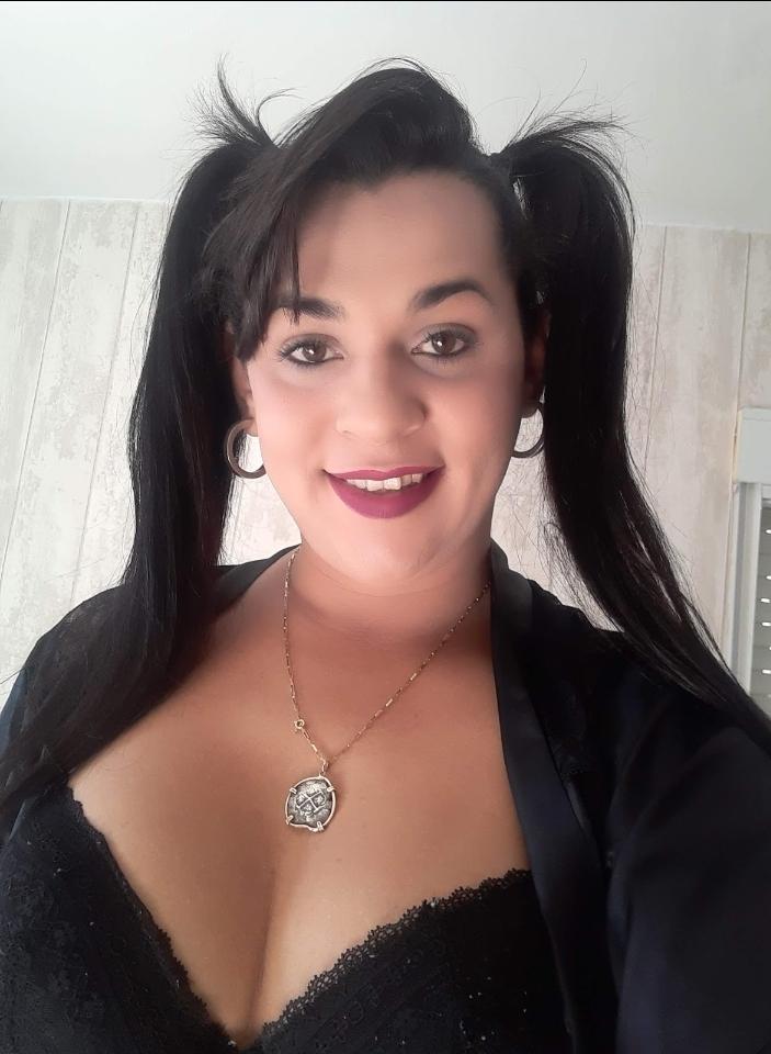 Transexual en Valencia: 