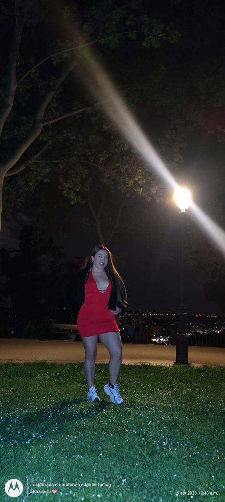 Chica busca chico en Valencia: 