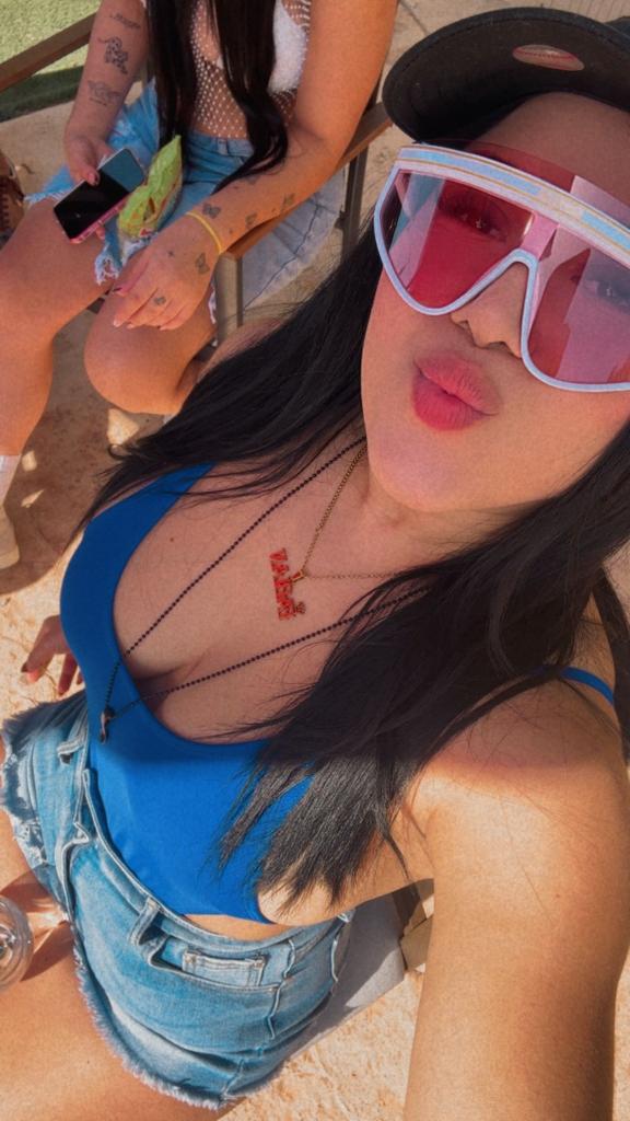 Chica busca chico en Valencia: 