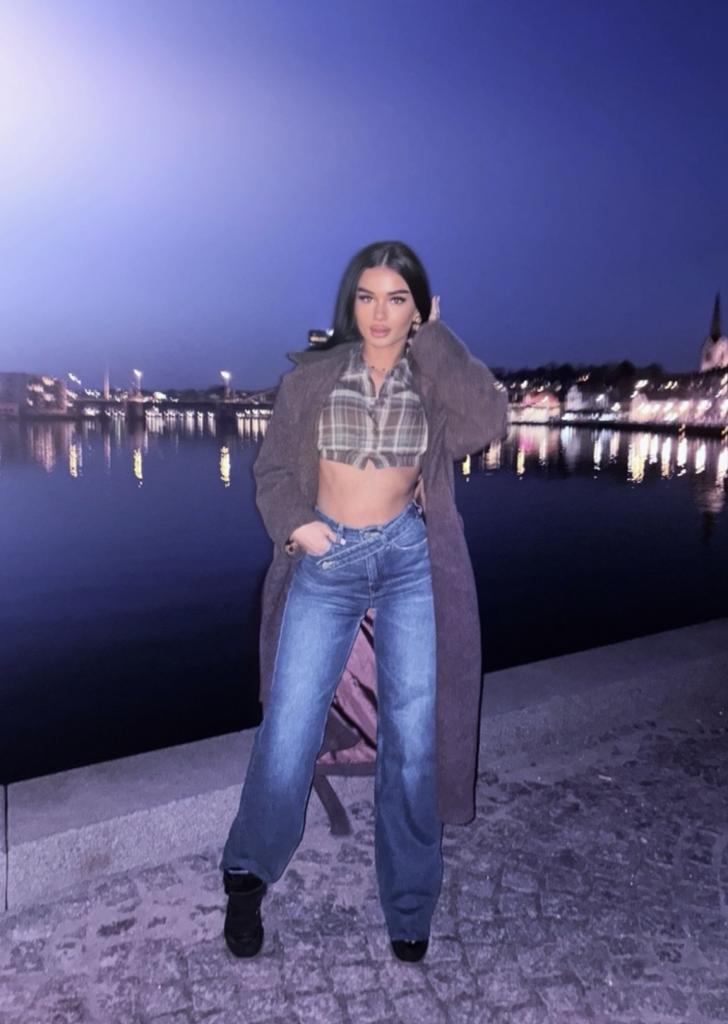 Chica busca chico en Málaga: 