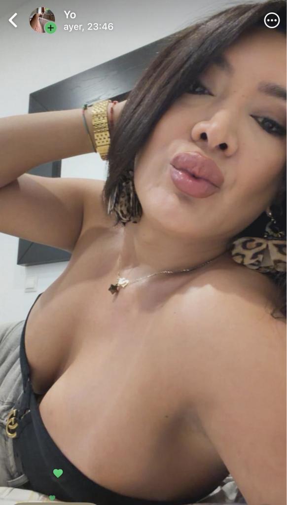 Travesti en Madrid: 