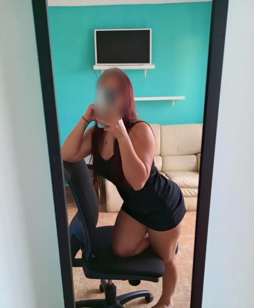 Chica busca chico en Málaga: 