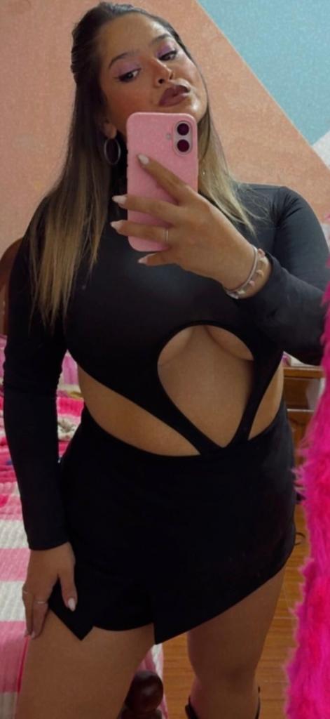 Chica busca chico en Córdoba: 