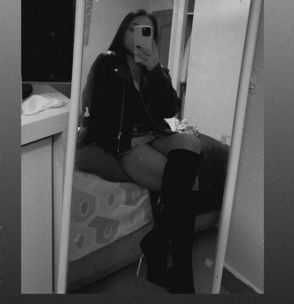 Chica busca chico en Toledo: 