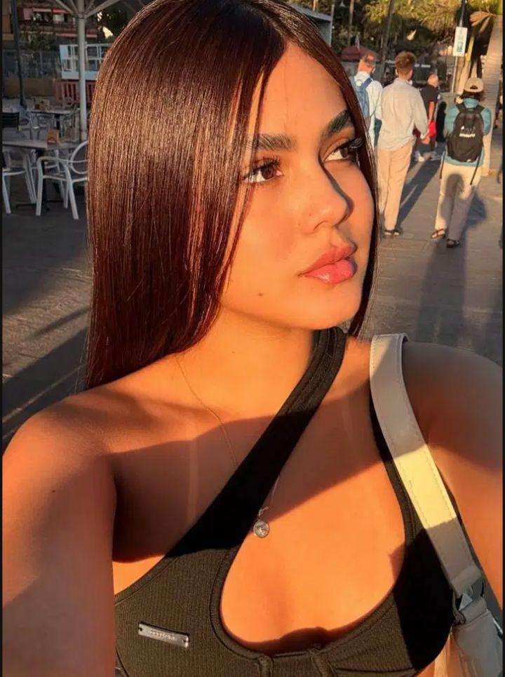 Chica busca chico en León: 