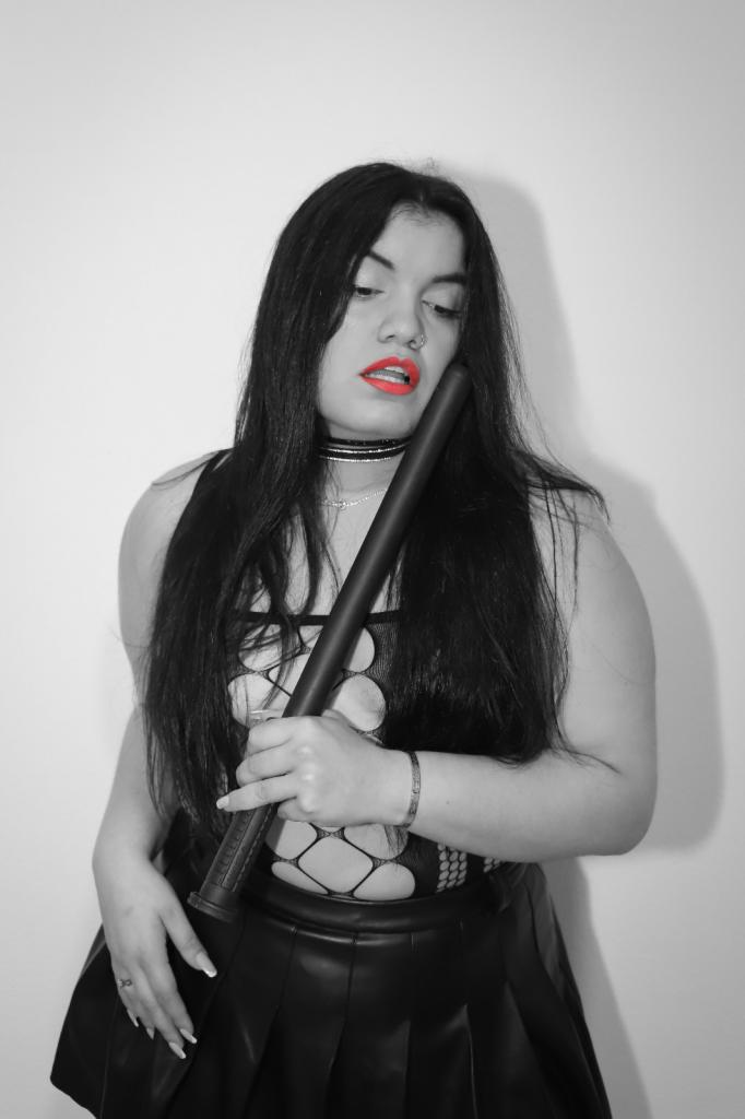 Chica busca chico en Murcia: 