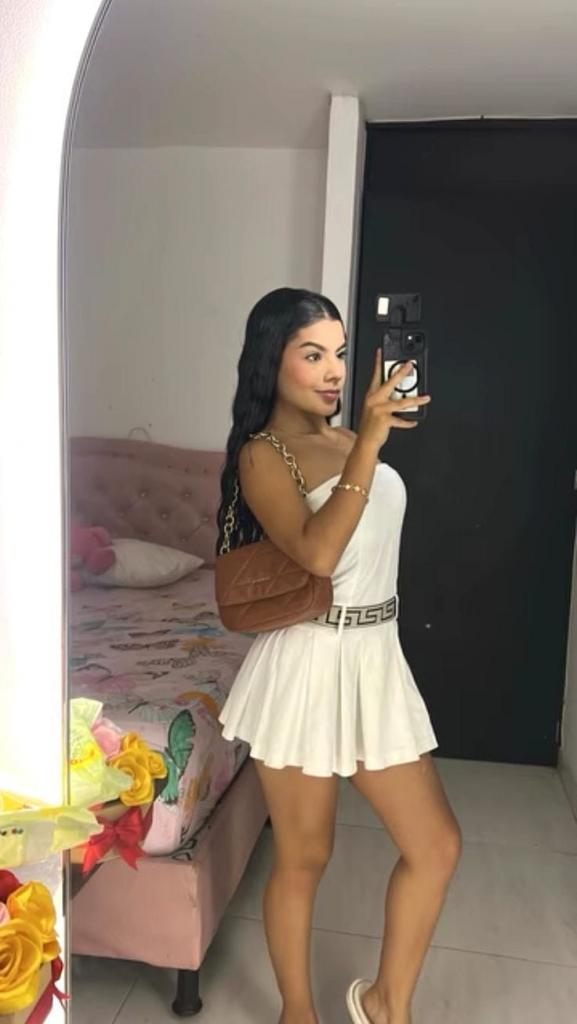 Chica busca chico en Málaga: 