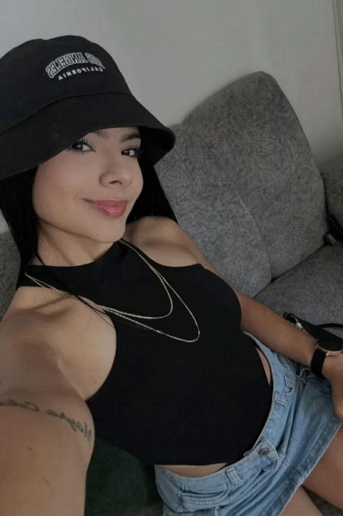 Chica busca chico en Málaga: 
