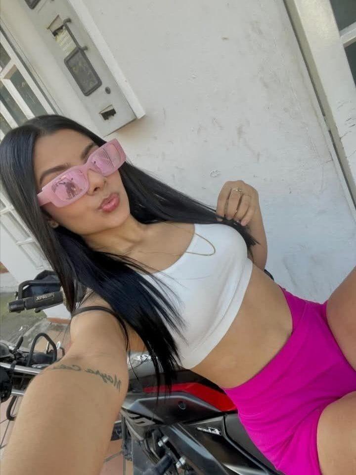 Chica busca chico en Málaga: 