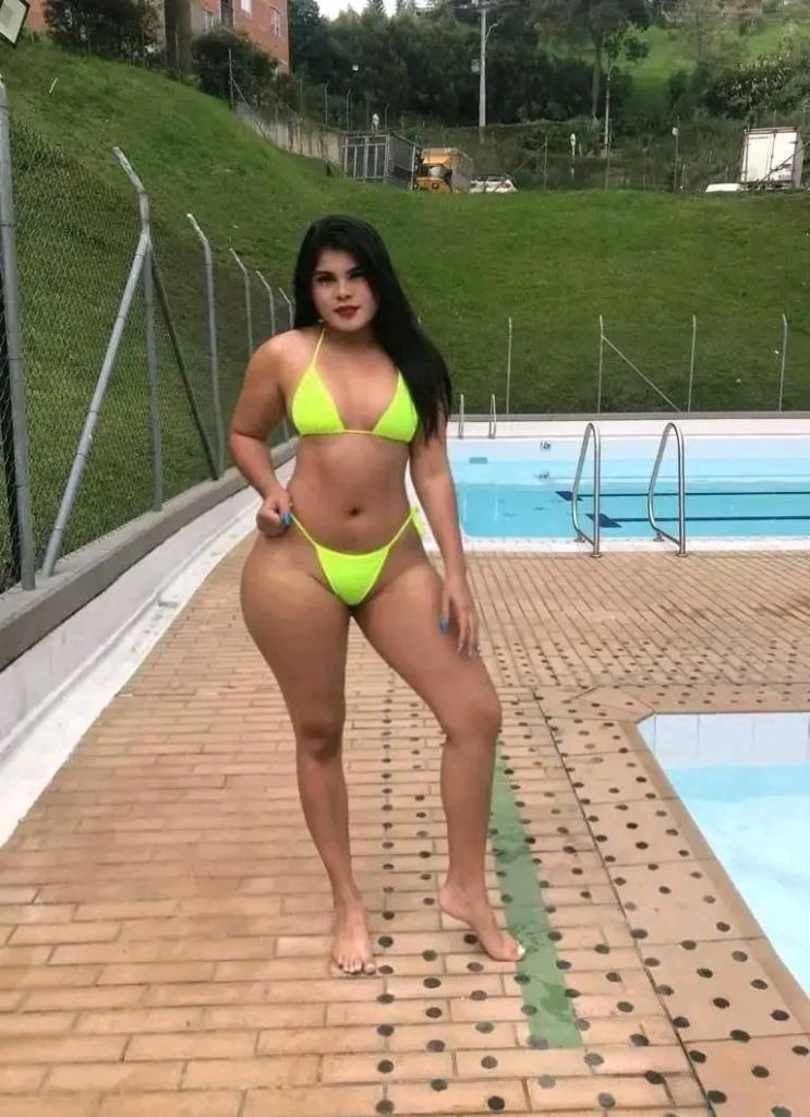 Chica busca chico en Jaén: 