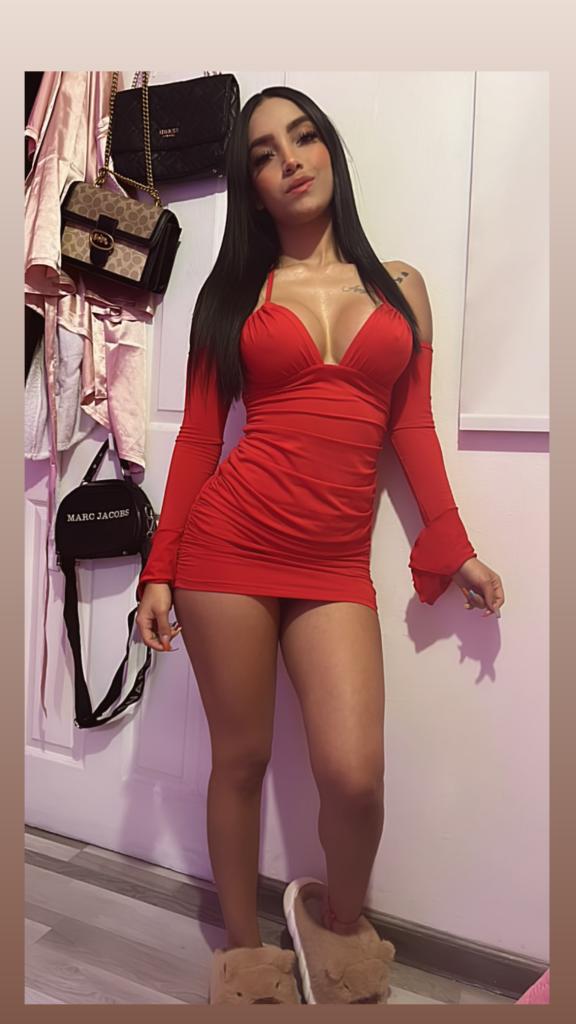 Chica busca chico en Alicante: 