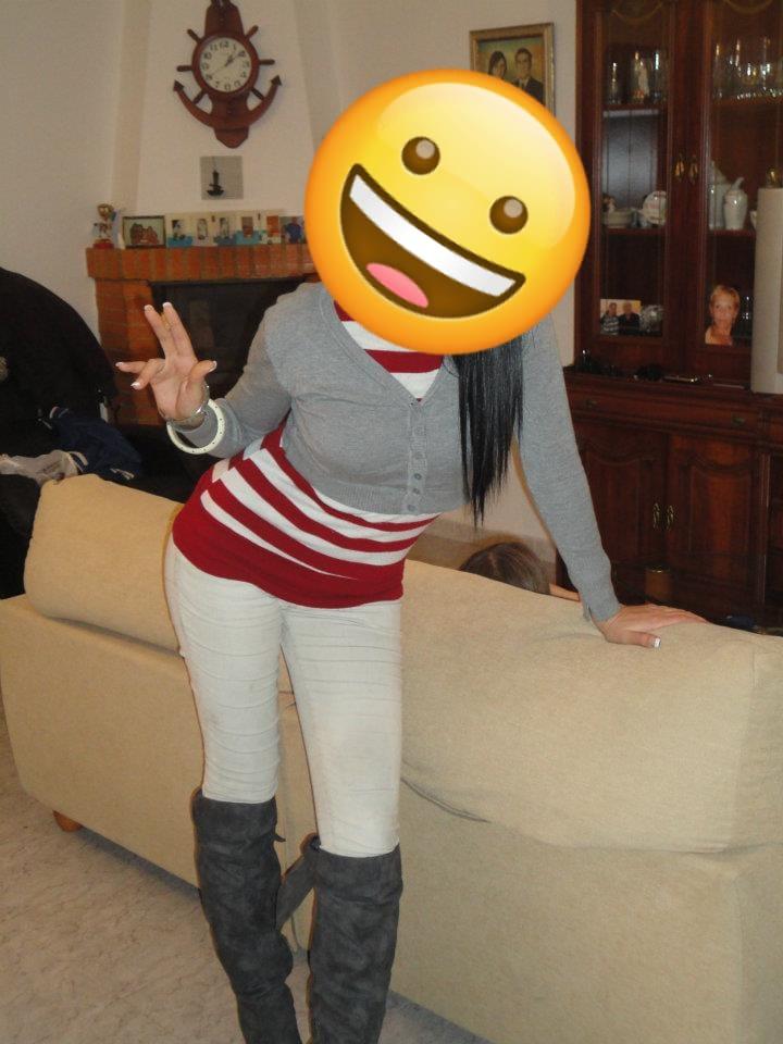Chica busca chico en Alicante: 