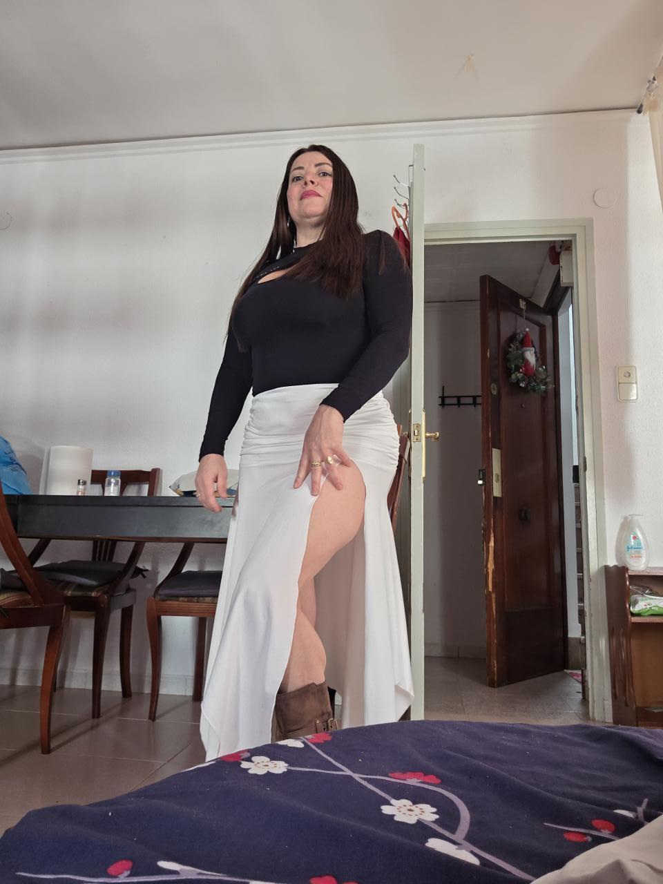 Chica busca chico en Valencia: 