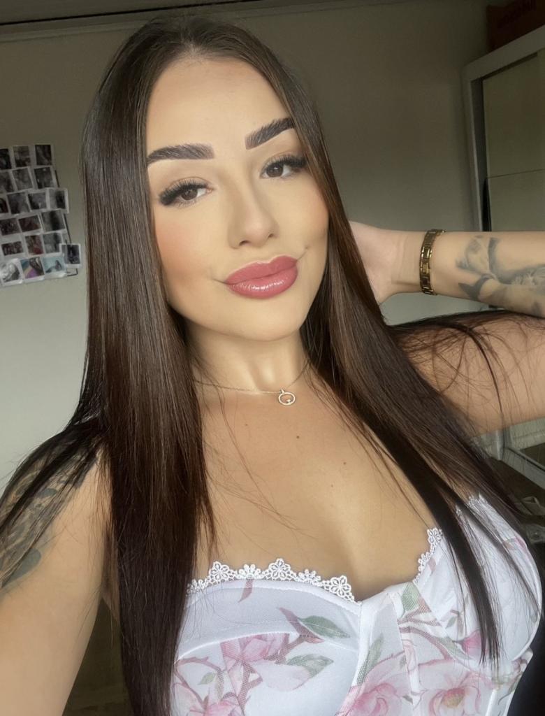 Chica busca chico en Pontevedra: 