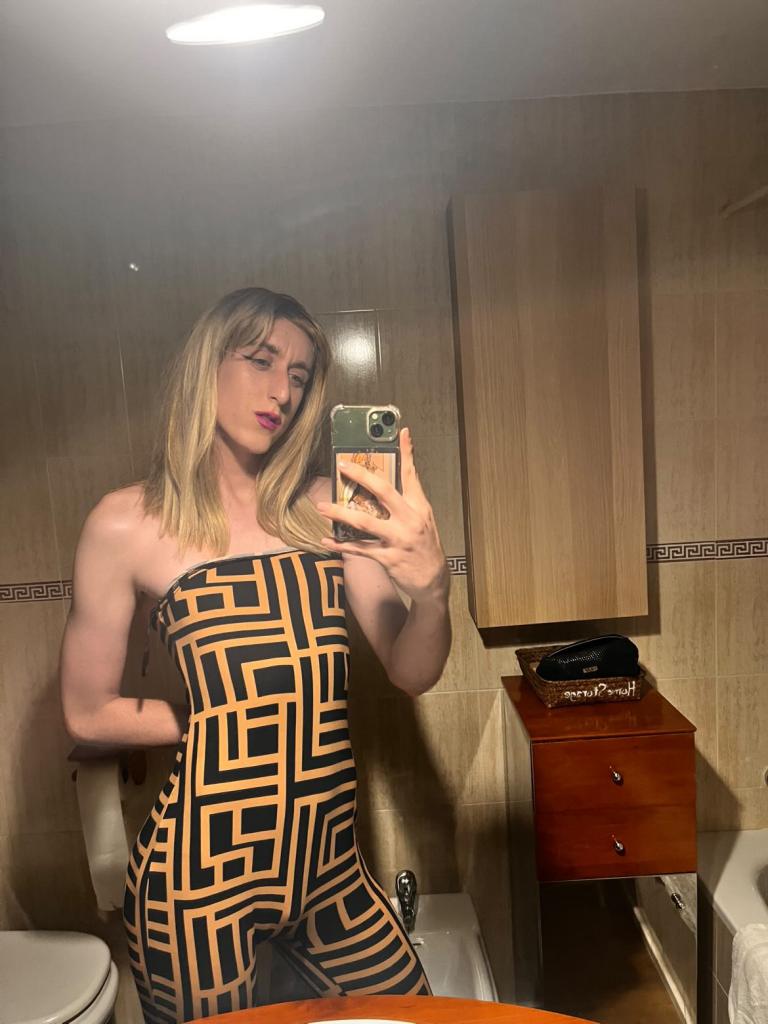 Travesti en Murcia: 