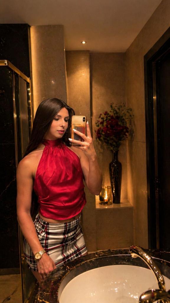 625953698: Transexual en Madrid