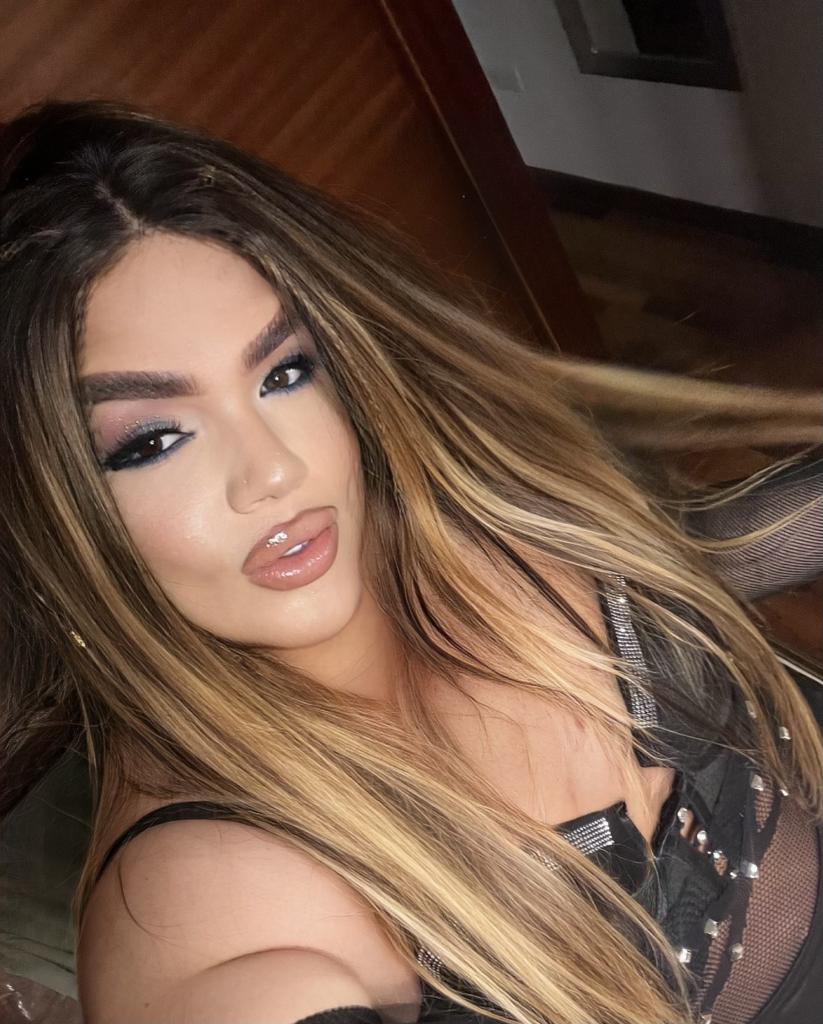 Chica busca chico en Las Palmas: Chica busca chico