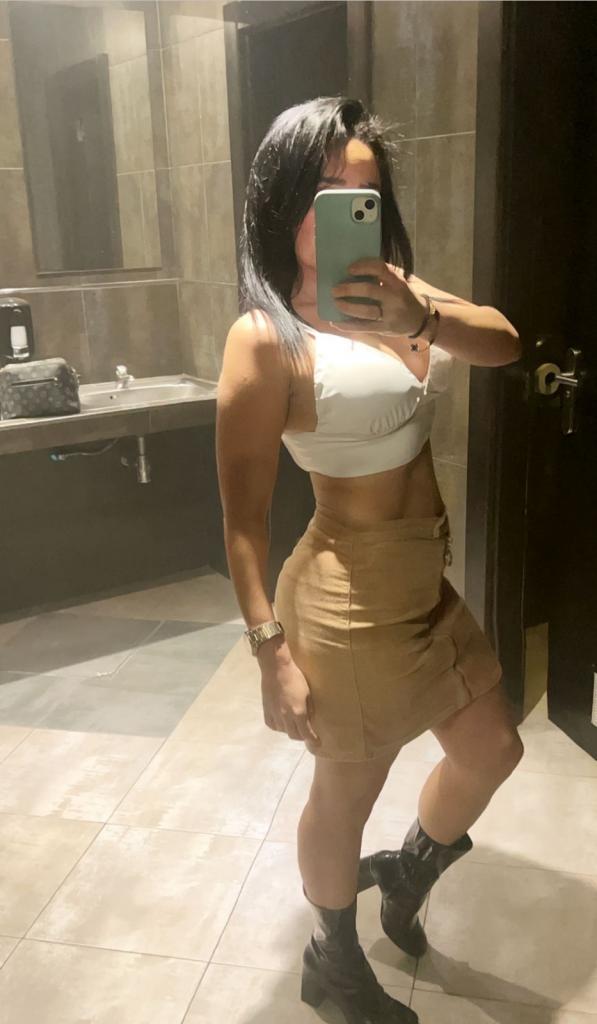 Chica busca chico en Zaragoza: 
