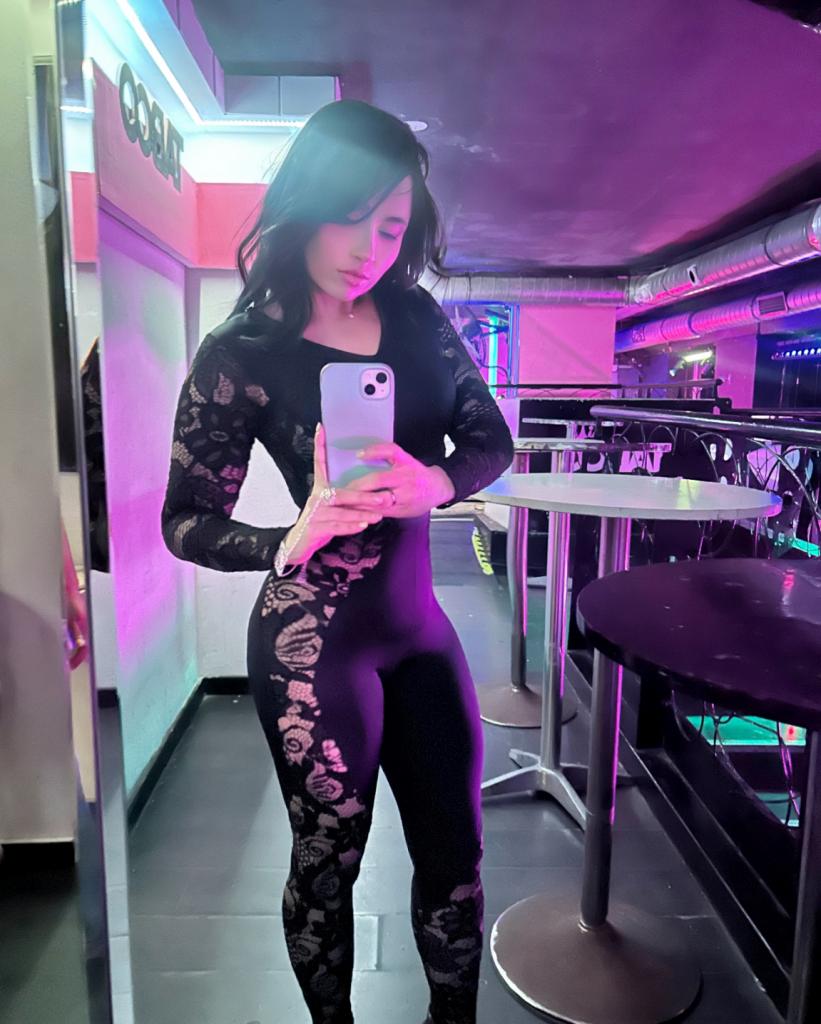 Chica busca chico en Zaragoza: 