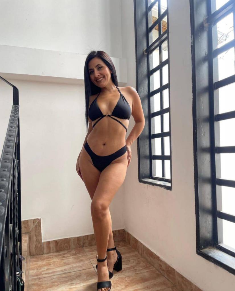 Chica busca chico en Madrid: Chica busca chico