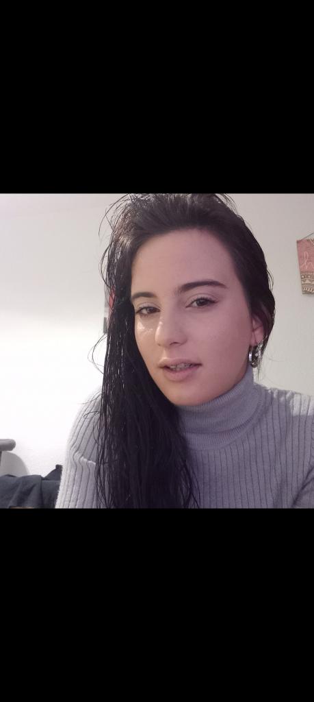 604109186: Chica busca chico en Murcia