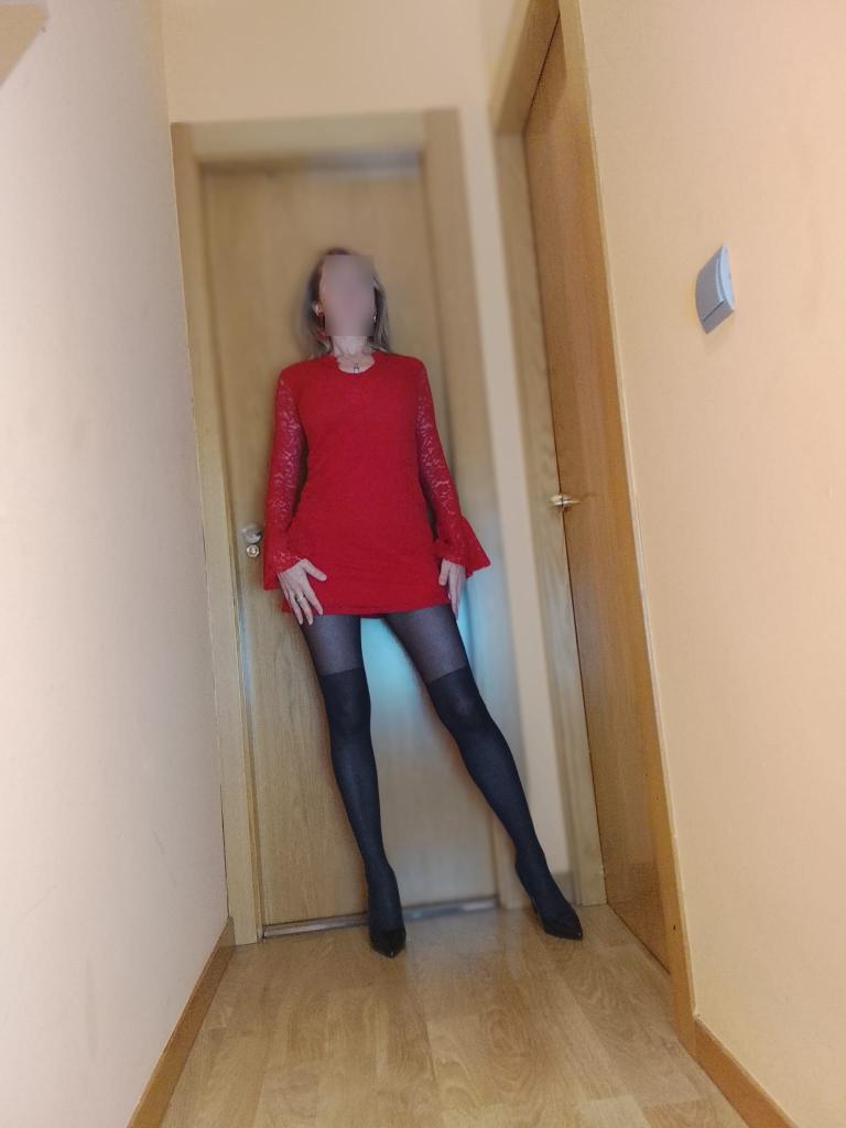 Chica busca chico en Madrid: 