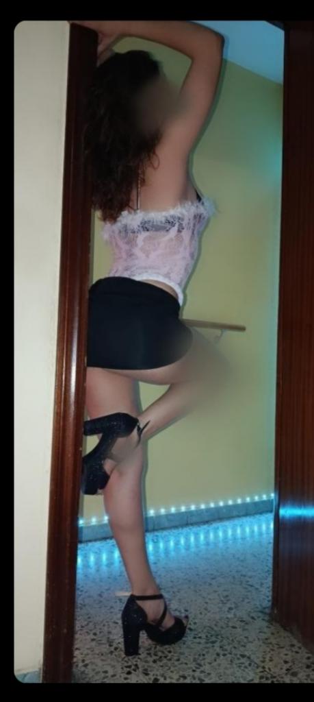Chica busca chico en Madrid: 