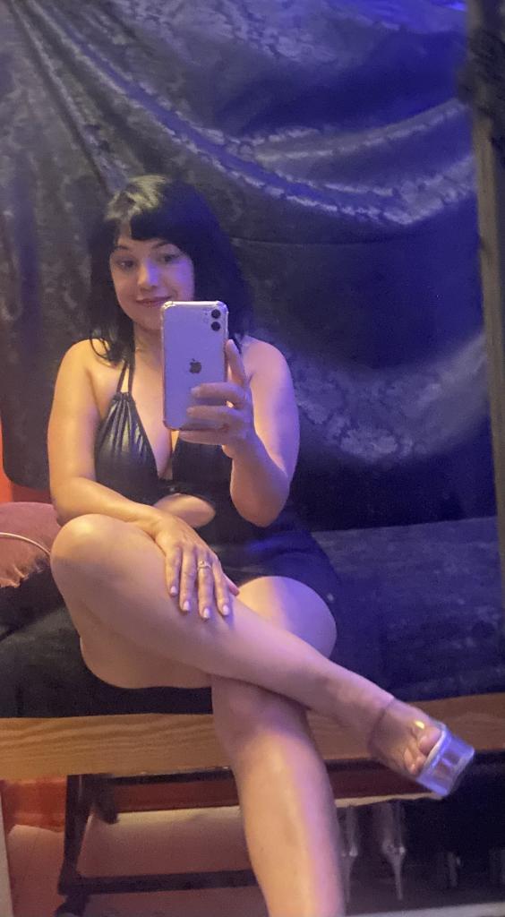 673802303: Chica busca chico en Las Palmas