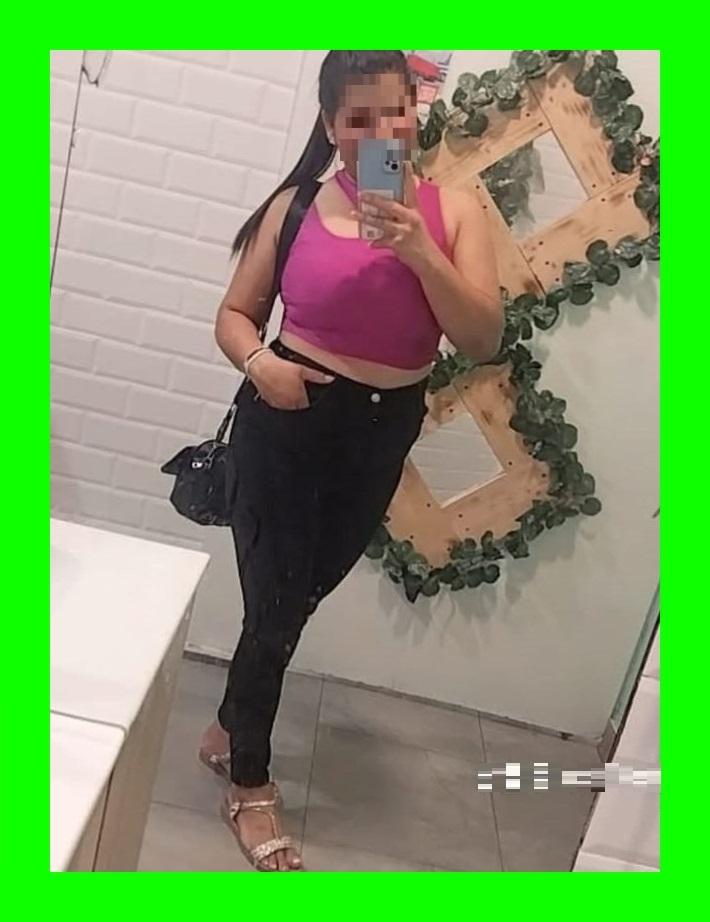 Chica busca chico en Barcelona: 
