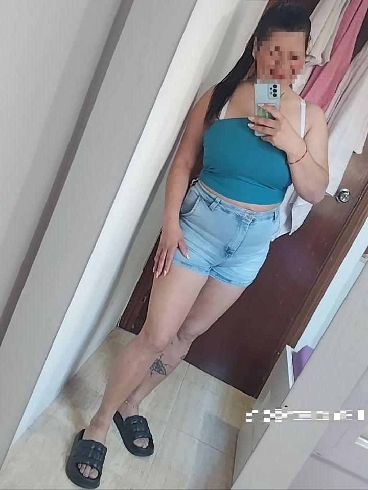 Chica busca chico en Barcelona: 