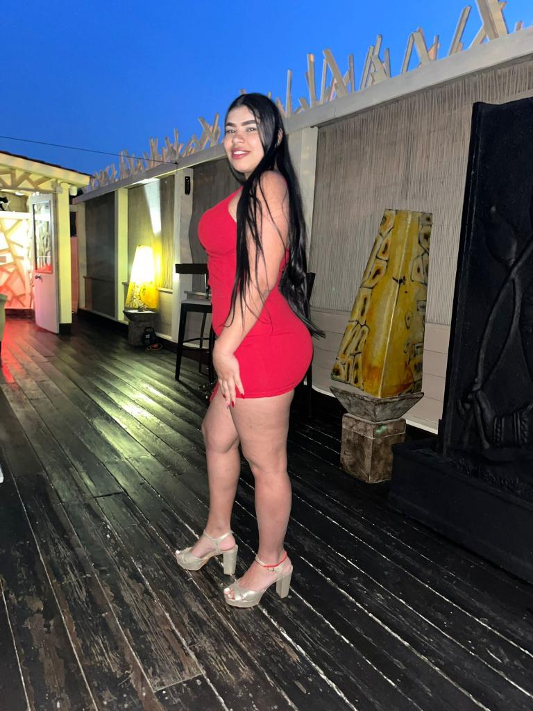 Chica busca chico en Las Palmas: 