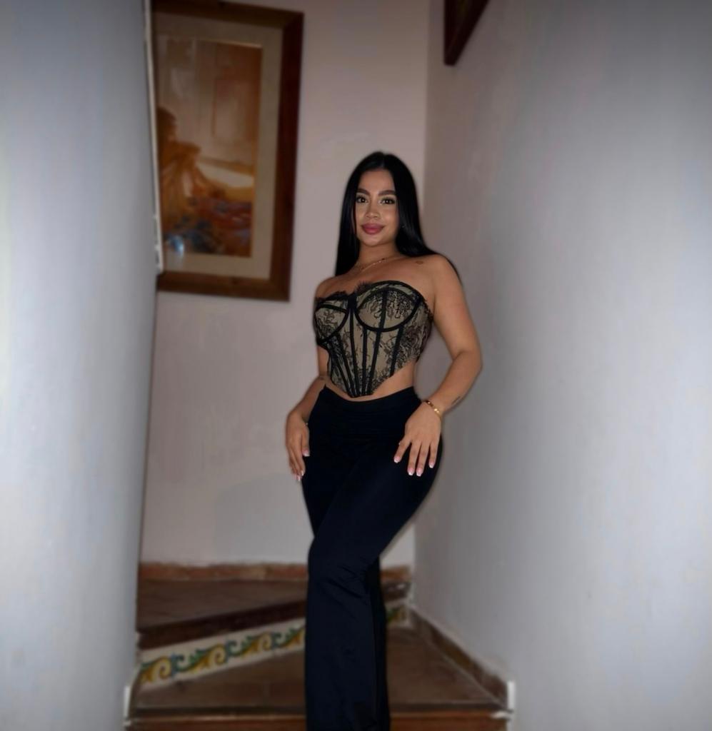 Chica busca chico en Madrid: 