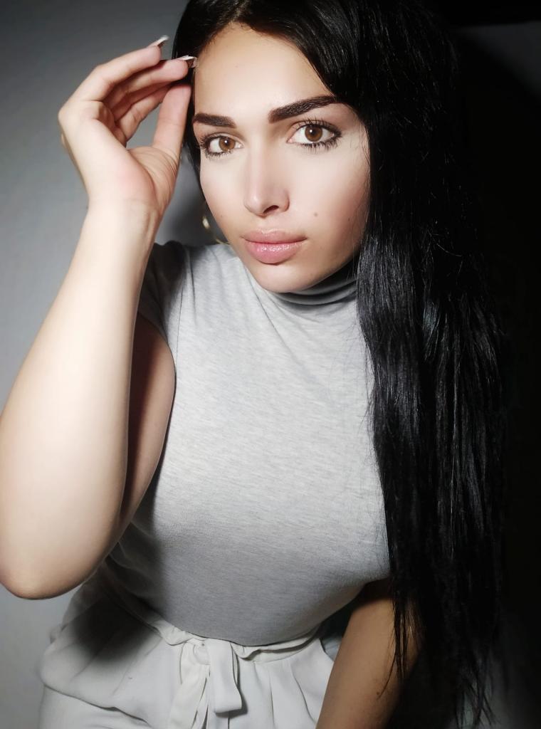 Transexual en Málaga: 