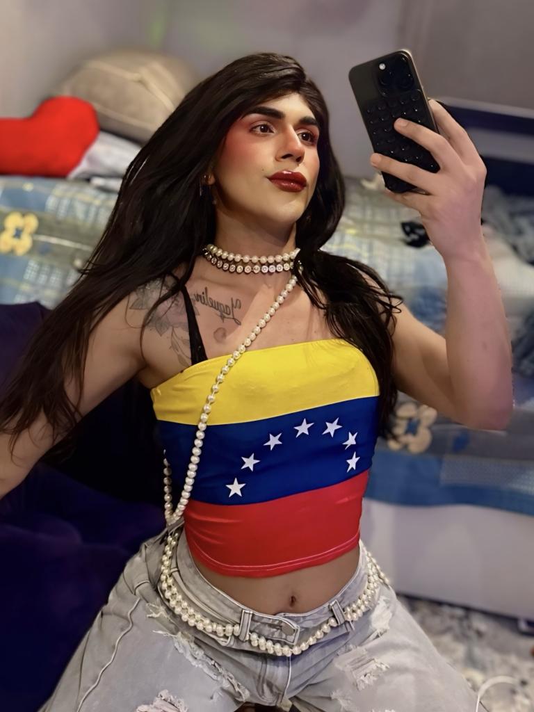 Transexual en Vizcaya: 