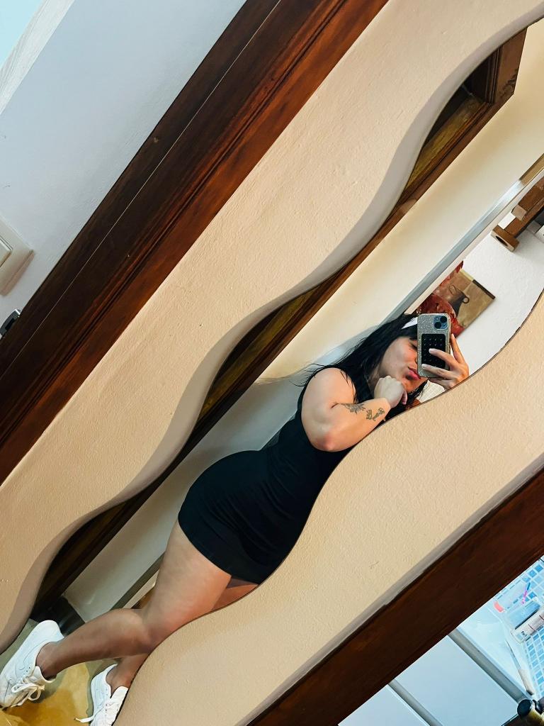 Chica busca chico en Alicante: 