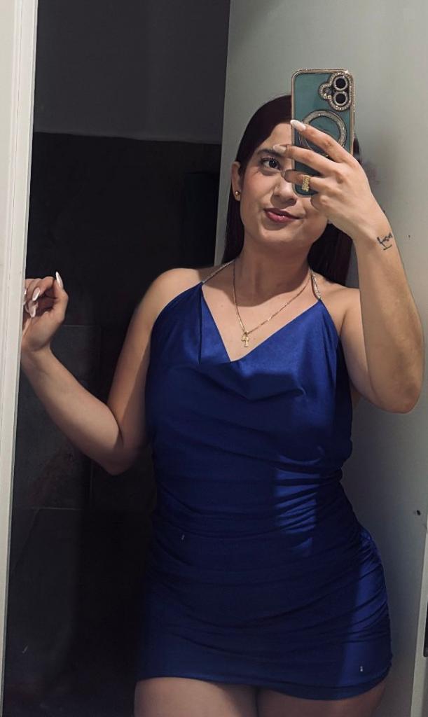 Chica busca chico en Valencia: 