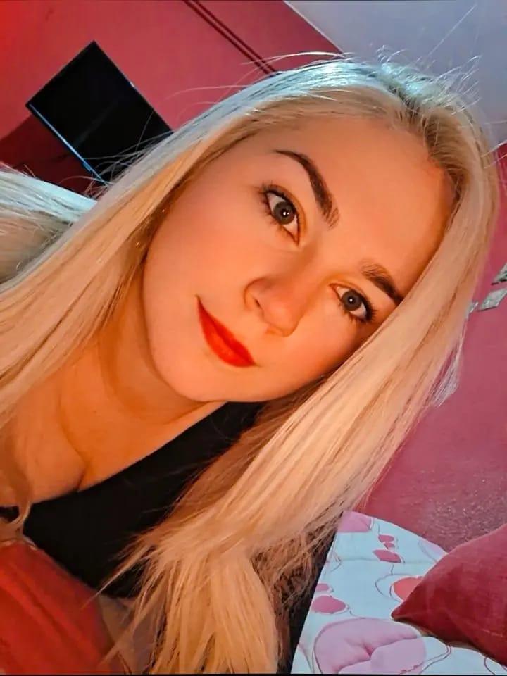 Chica busca chico en Salamanca: 