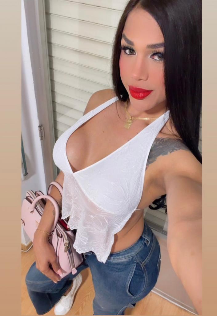 Travesti en Salamanca: 