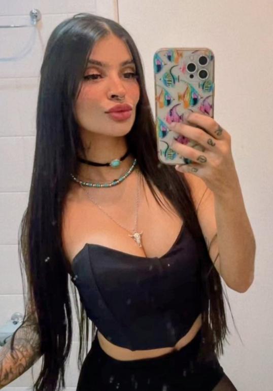 Chica busca chico en Málaga: 